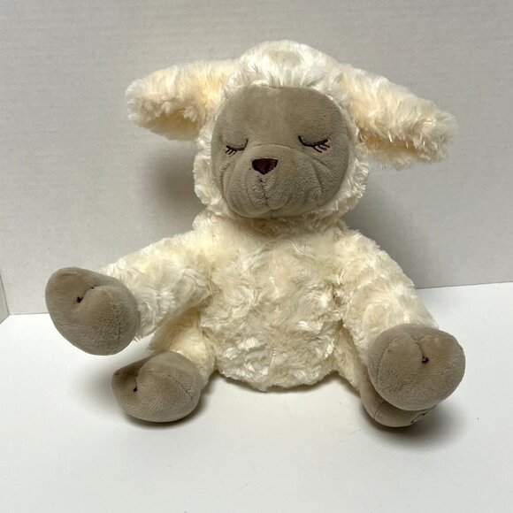 Swaddle Me Lamb Infant Soother - Picture 1 of 6